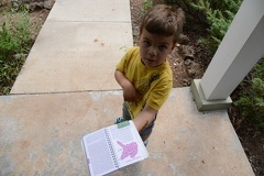 JB National Park Passport3